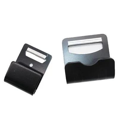 Аксессуар Металлический плоский J-образный крючок