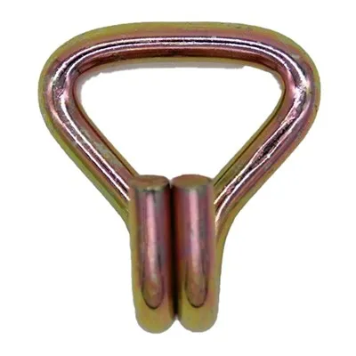 Двойной J-крючок